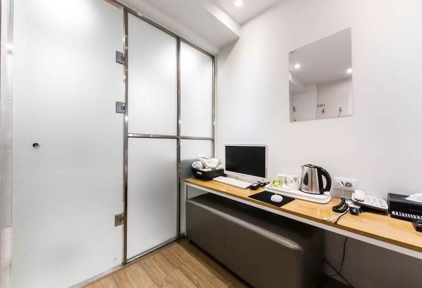 فندق Doksan Minimal Season