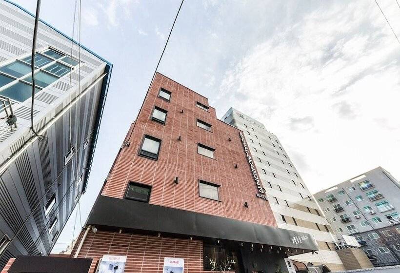 فندق Doksan Minimal Season