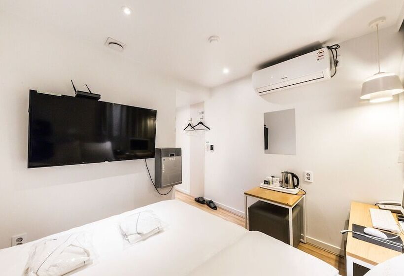 فندق Doksan Minimal Season