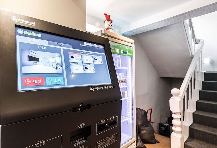 فندق Doksan Minimal Season