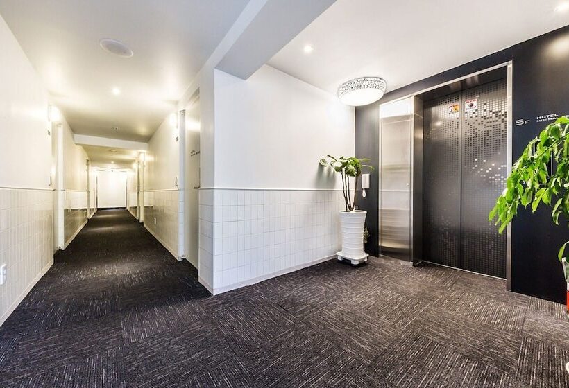 فندق Doksan Minimal Season