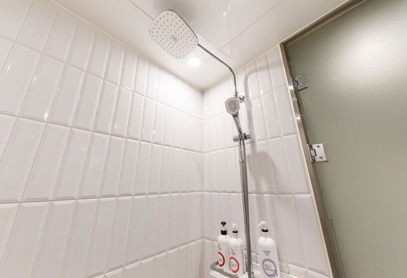 فندق Doksan Minimal Season