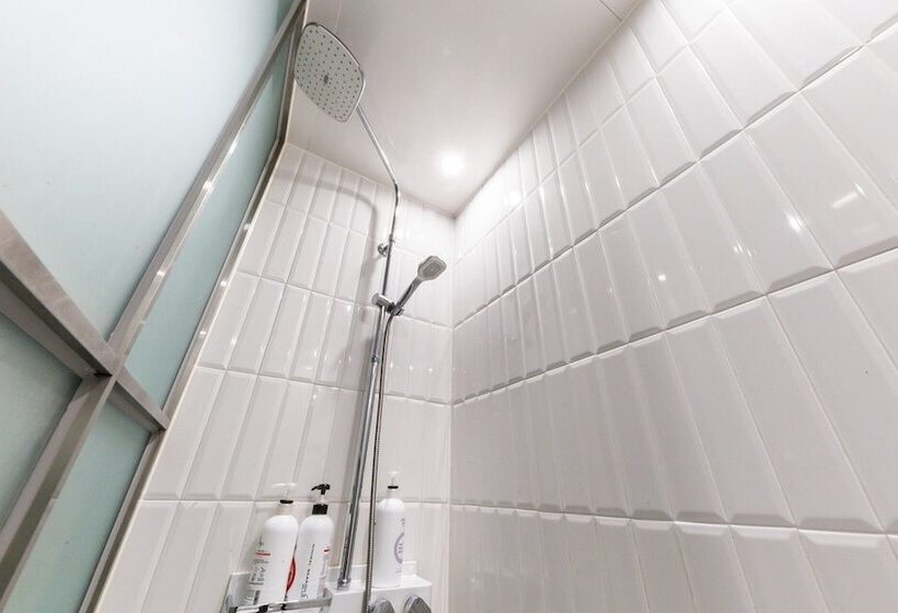 فندق Doksan Minimal Season