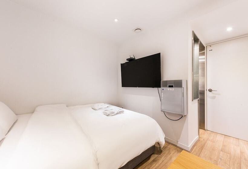 فندق Doksan Minimal Season