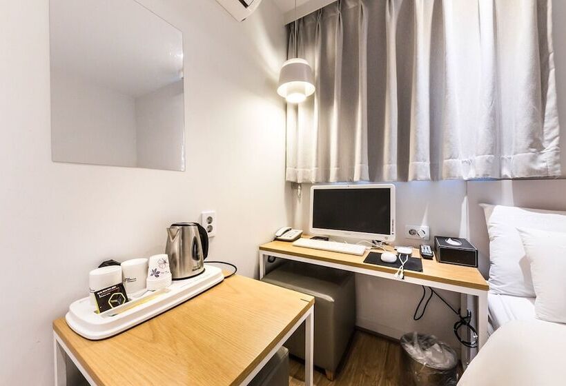 فندق Doksan Minimal Season