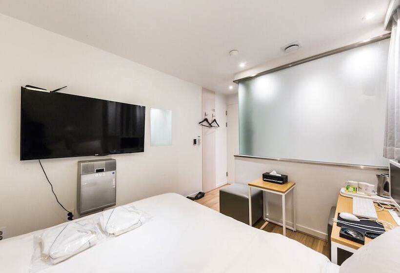 فندق Doksan Minimal Season