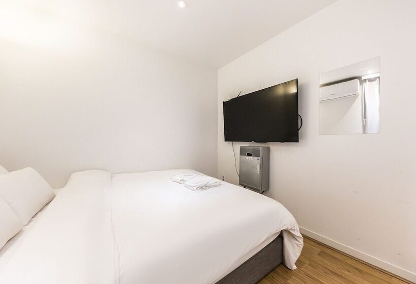 فندق Doksan Minimal Season