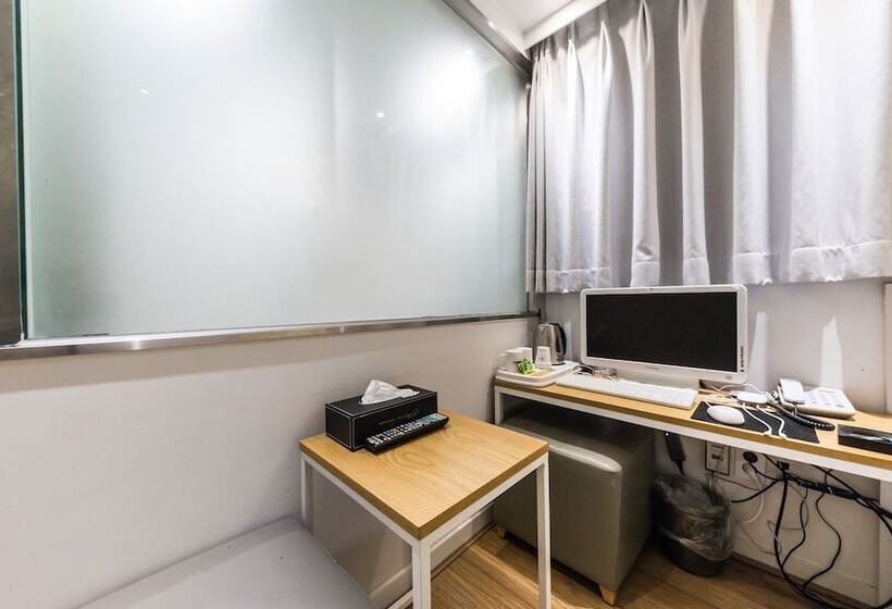 فندق Doksan Minimal Season