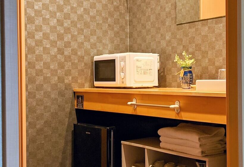 هتل Eiki   Vacation Stay 40548v