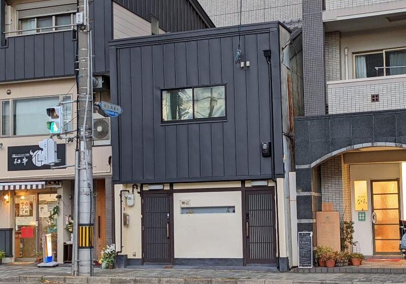 هتل Eiki   Vacation Stay 40548v