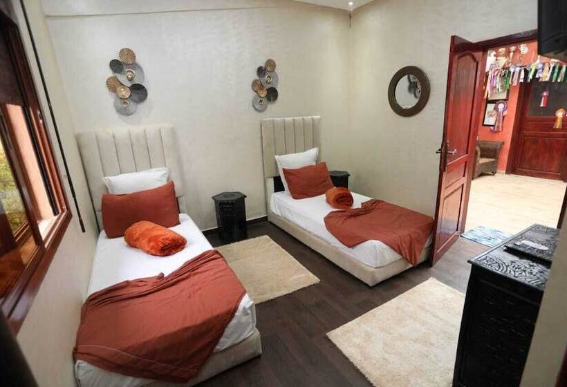 فندق Equi Palace & Spa