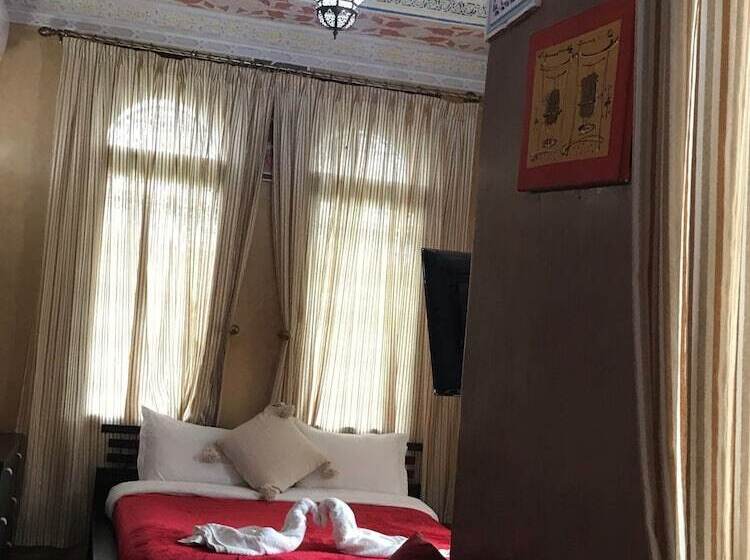 فندق Equi Palace & Spa