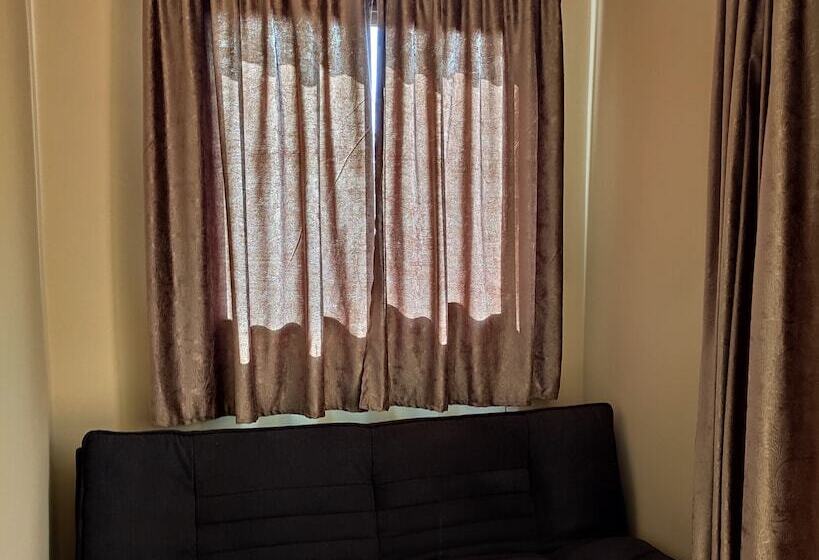 فندق Equi Palace & Spa