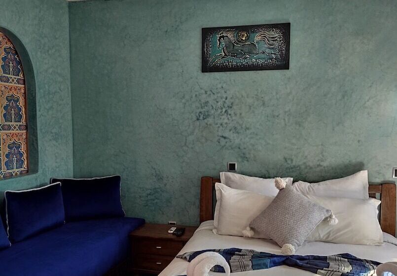 فندق Equi Palace & Spa