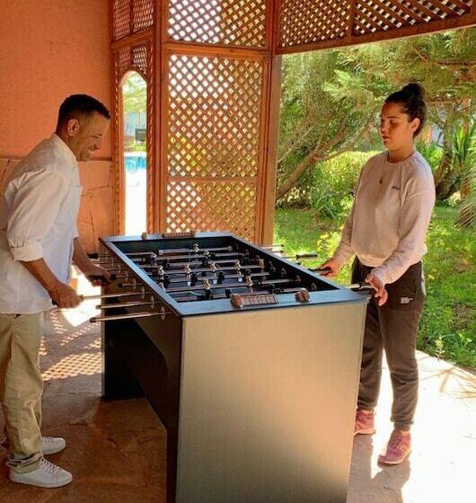 فندق Equi Palace & Spa