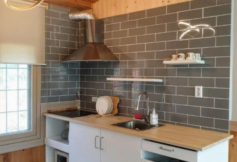 Отель Eulwangri Q House Pension