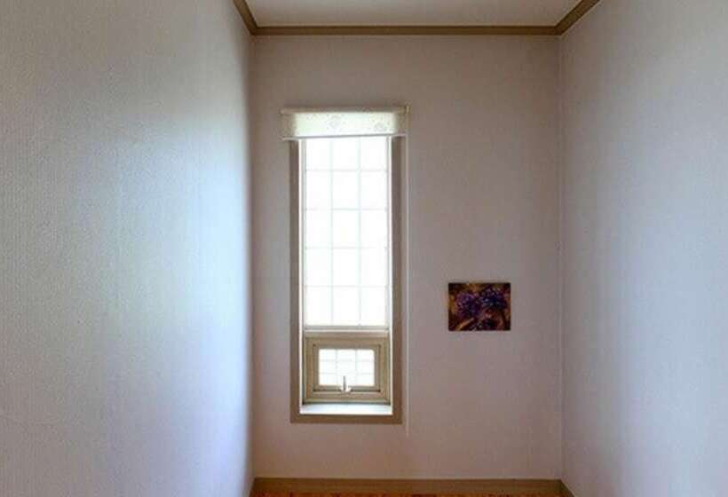 Отель Eulwangri Q House Pension