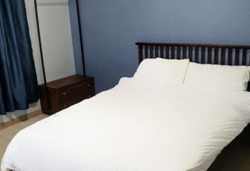 Отель Eulwangri Q House Pension