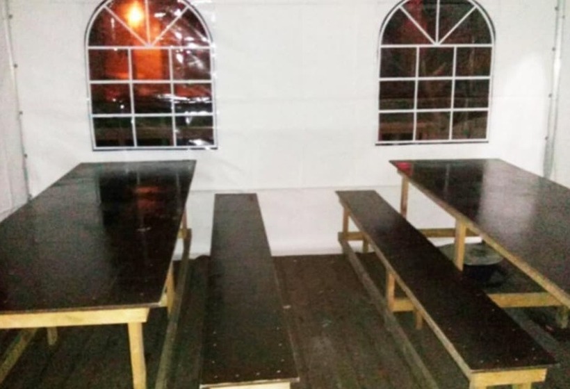 Отель Eulwangri Q House Pension