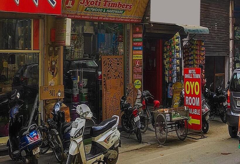 호텔 Flagship 700363  Small Town