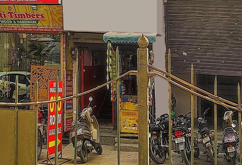 호텔 Flagship 700363  Small Town