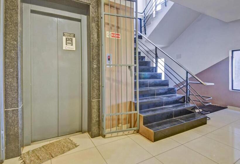 호텔 Flagship 700363  Small Town