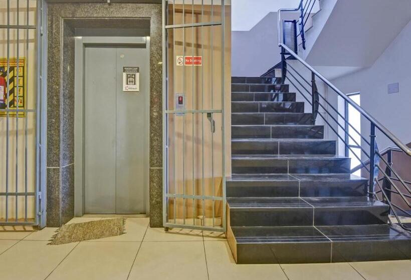 호텔 Flagship 700363  Small Town