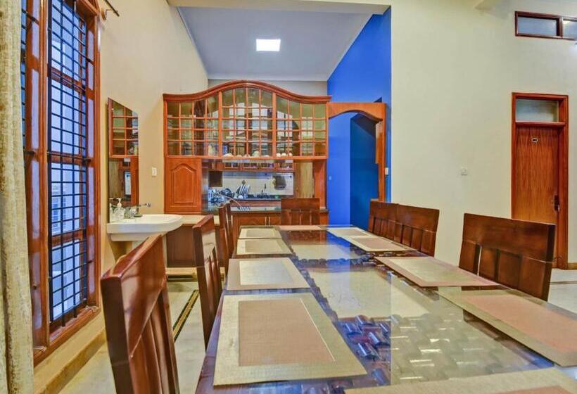 호텔 Flagship 700363  Small Town