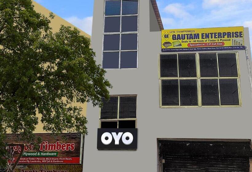 호텔 Flagship 700363  Small Town