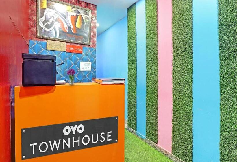 호텔 Flagship 700363  Small Town