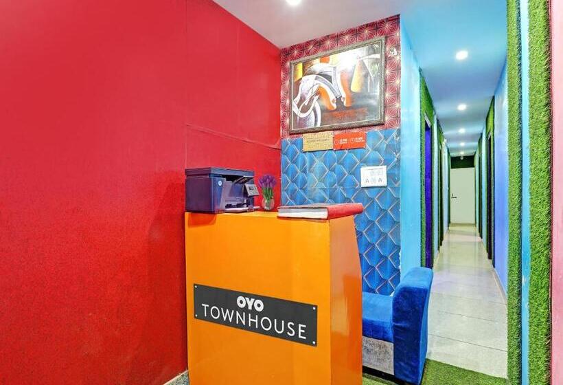 호텔 Flagship 700363  Small Town