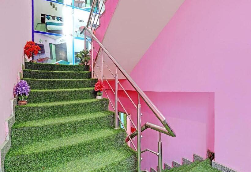 호텔 Flagship 700363  Small Town