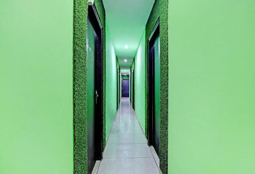 호텔 Flagship 700363  Small Town