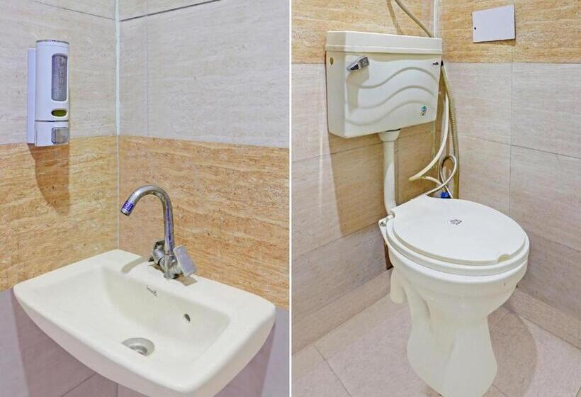 호텔 Flagship 700363  Small Town