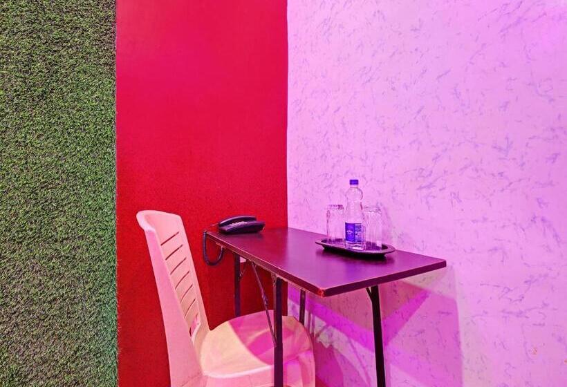 호텔 Flagship 700363  Small Town