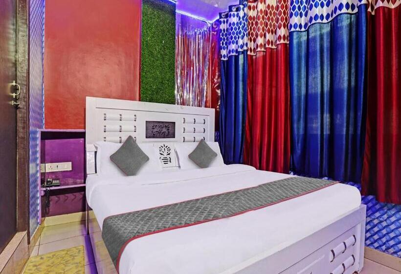 호텔 Flagship 700363  Small Town