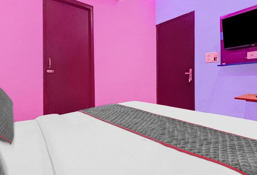 호텔 Flagship 700363  Small Town