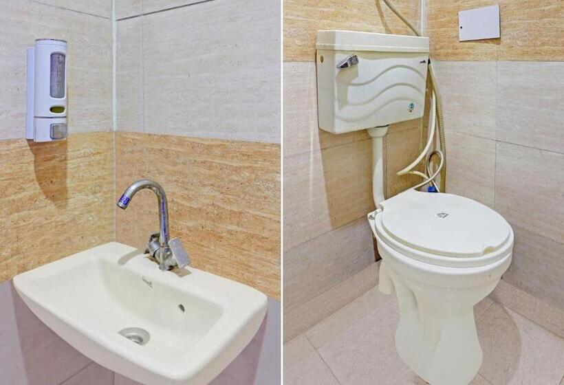 호텔 Flagship 700363  Small Town