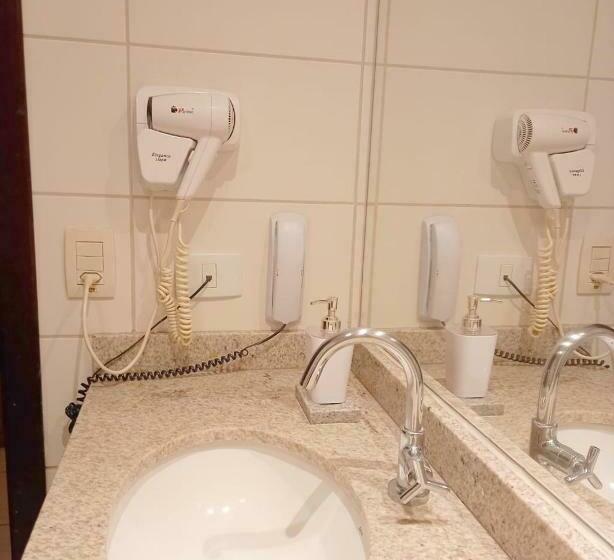 호텔 Flat Padrão Luxo Na Av Boa Viagem