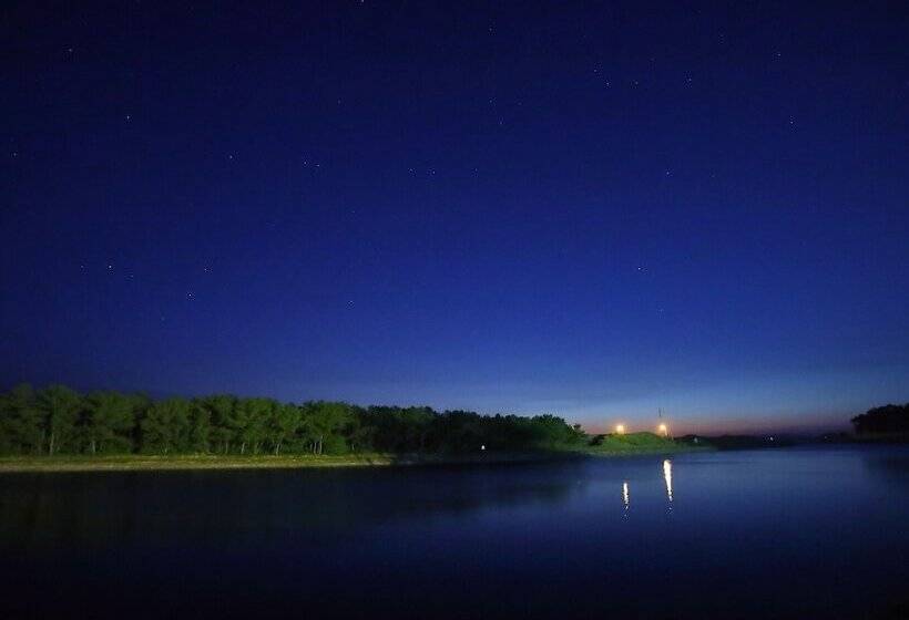 בית מלון כפרי Fukiagehama Field