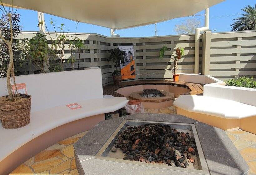 בית מלון כפרי Fukiagehama Field