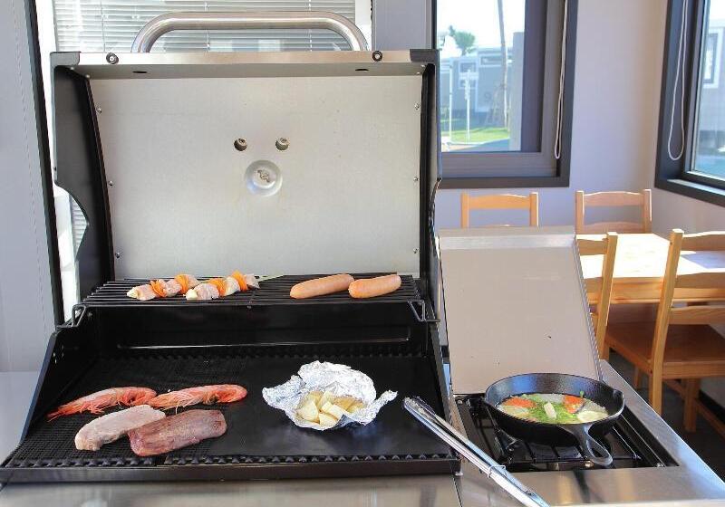 בית מלון כפרי Fukiagehama Field