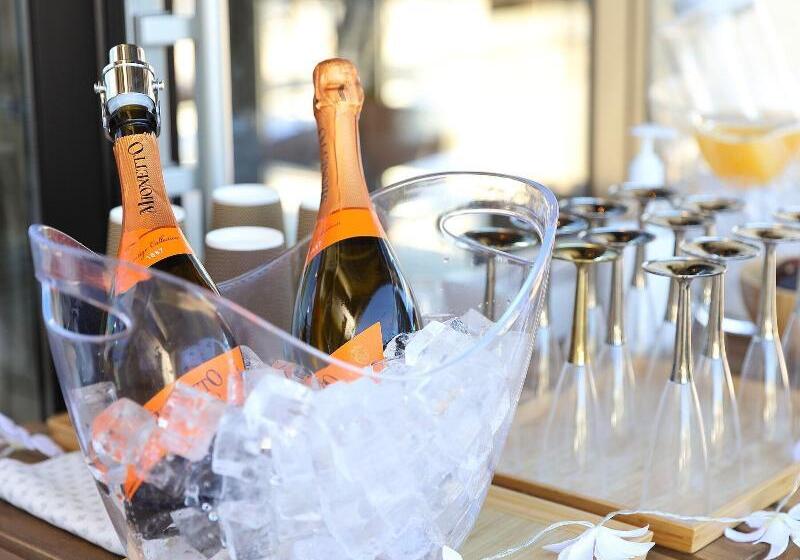 فندق Fukiagehama Field