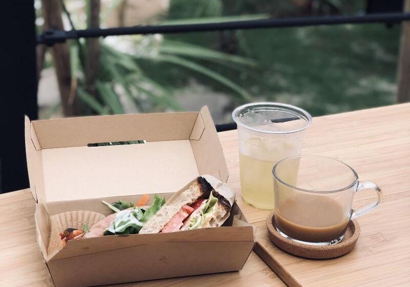 בית מלון כפרי Fukiagehama Field