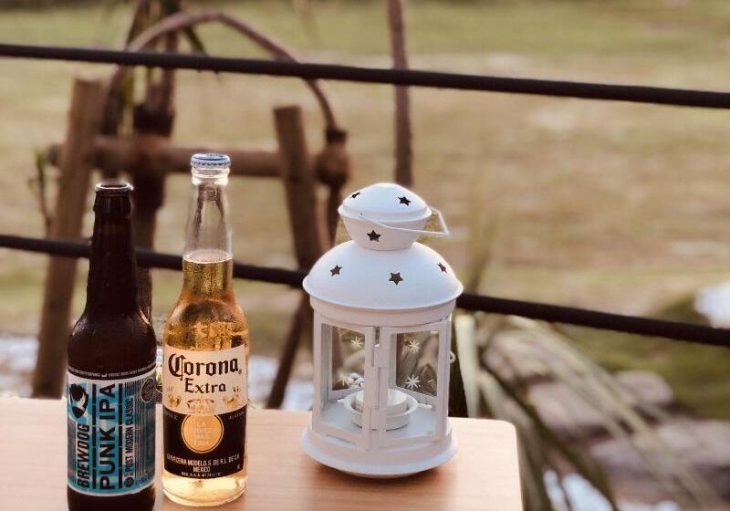 فندق Fukiagehama Field