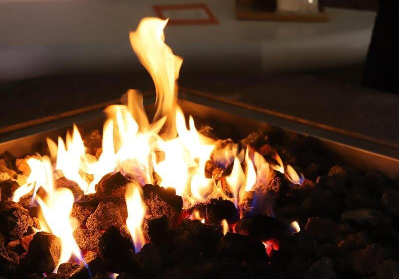 בית מלון כפרי Fukiagehama Field