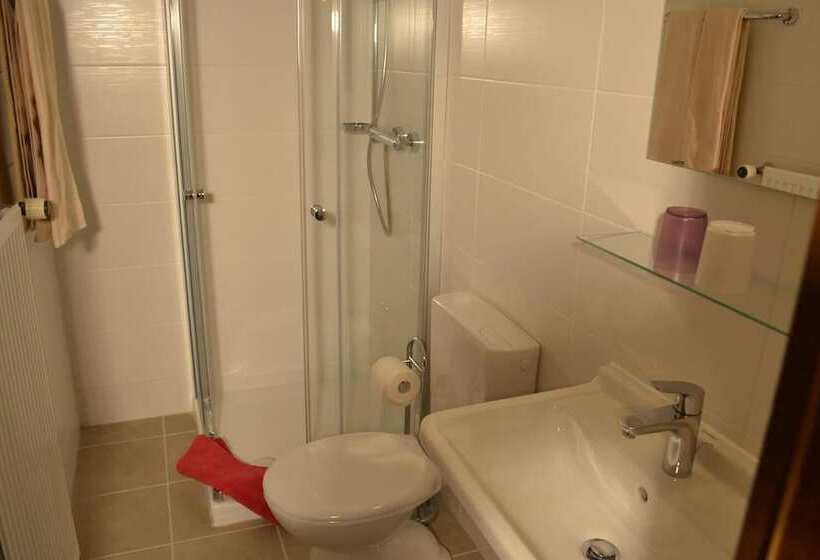 ホテル Garni Sebastian