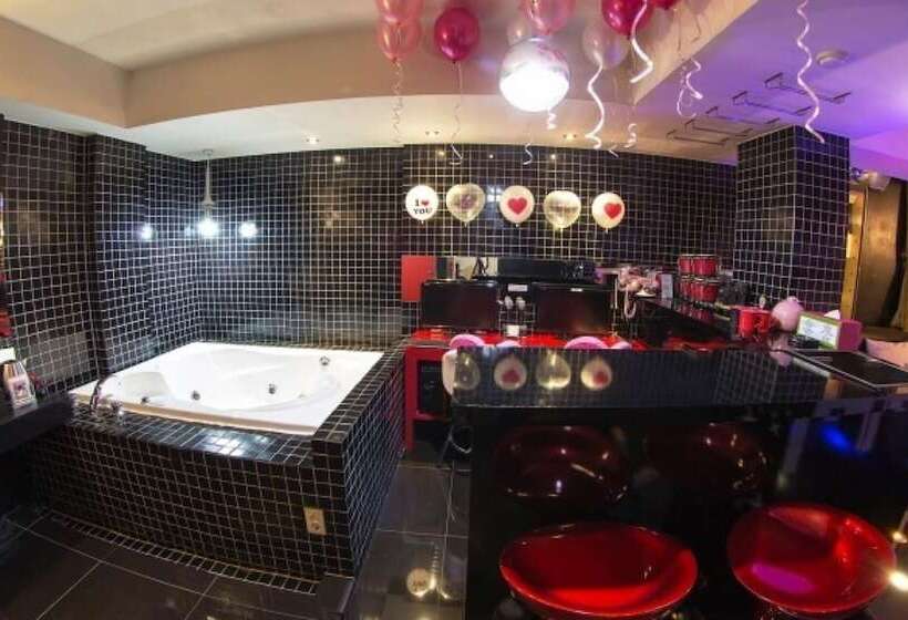 فندق Geumcheon Multi Dorothy