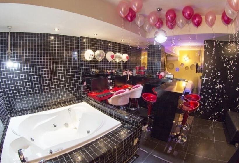 فندق Geumcheon Multi Dorothy