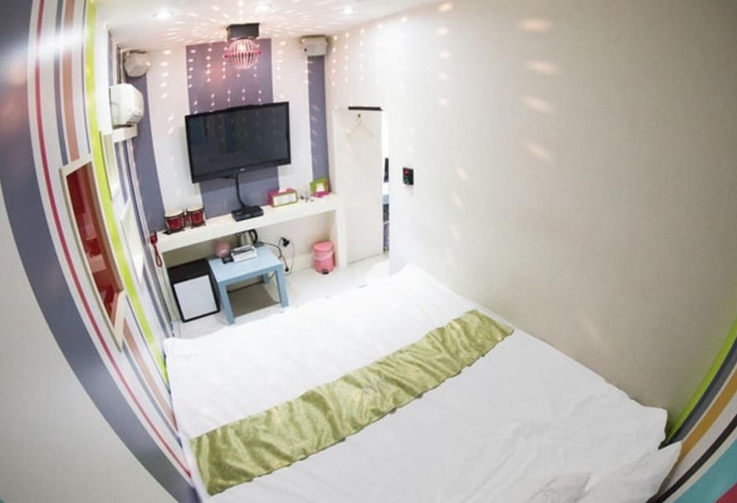 فندق Geumcheon Multi Dorothy